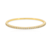 Classic CZ Bangle