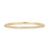 Classic CZ Bangle