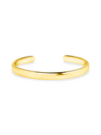 Goldie Cuff Bracelet