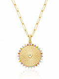 Image of: Heaven's 27 Necklace