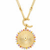 Heaven's 27 Necklace