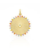 Heaven's 27 Necklace