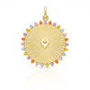 Heaven's 27 Necklace