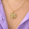 The Paperclip Chain Necklace