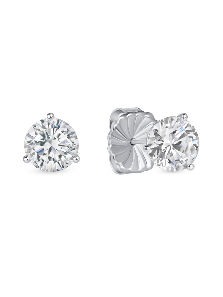 Fine Jewelry Earrings | LeMel – LeMel