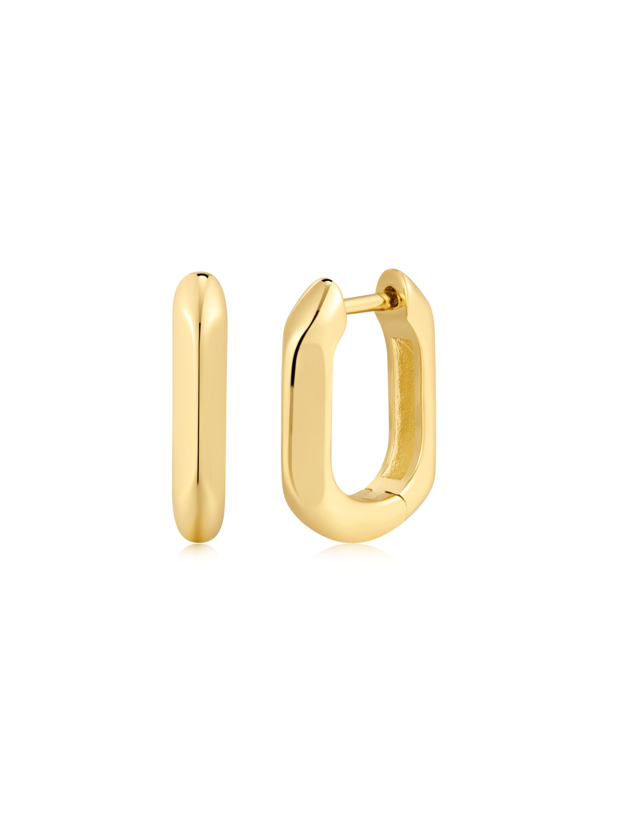 Piper Paperclip Huggies