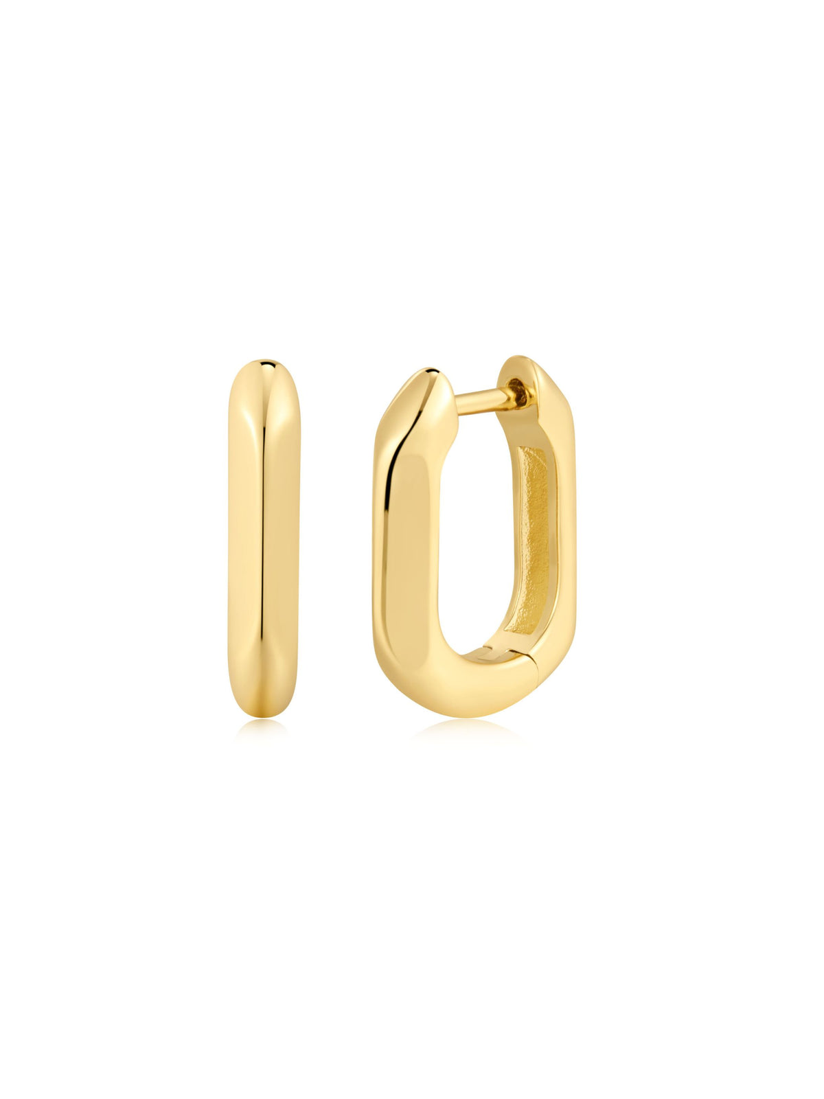 Piper Paperclip Huggies