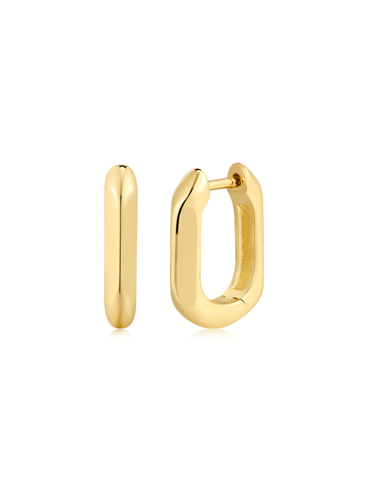 Piper Paperclip Huggies