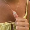 Liv Heart Necklace