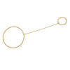 Mahj Stretch Hand Chain Bracelet