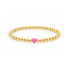 Nancy Owens Breast Cancer Foundation Bracelet