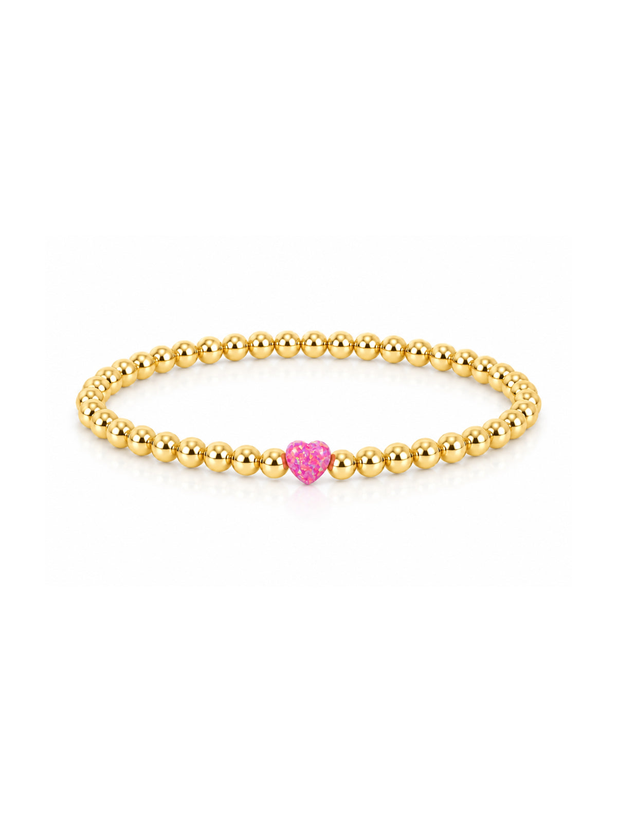 Nancy Owens Breast Cancer Foundation Bracelet