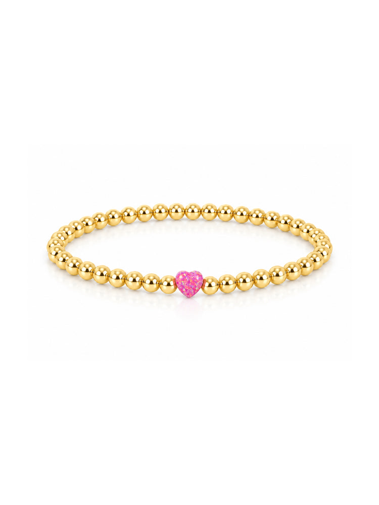 Nancy Owens Breast Cancer Foundation Bracelet