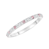 The Birthstone Ring 14K