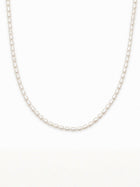 Capri Pearl Necklace