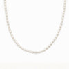 Capri Pearl Necklace