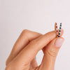 The Birthstone Ring 14K