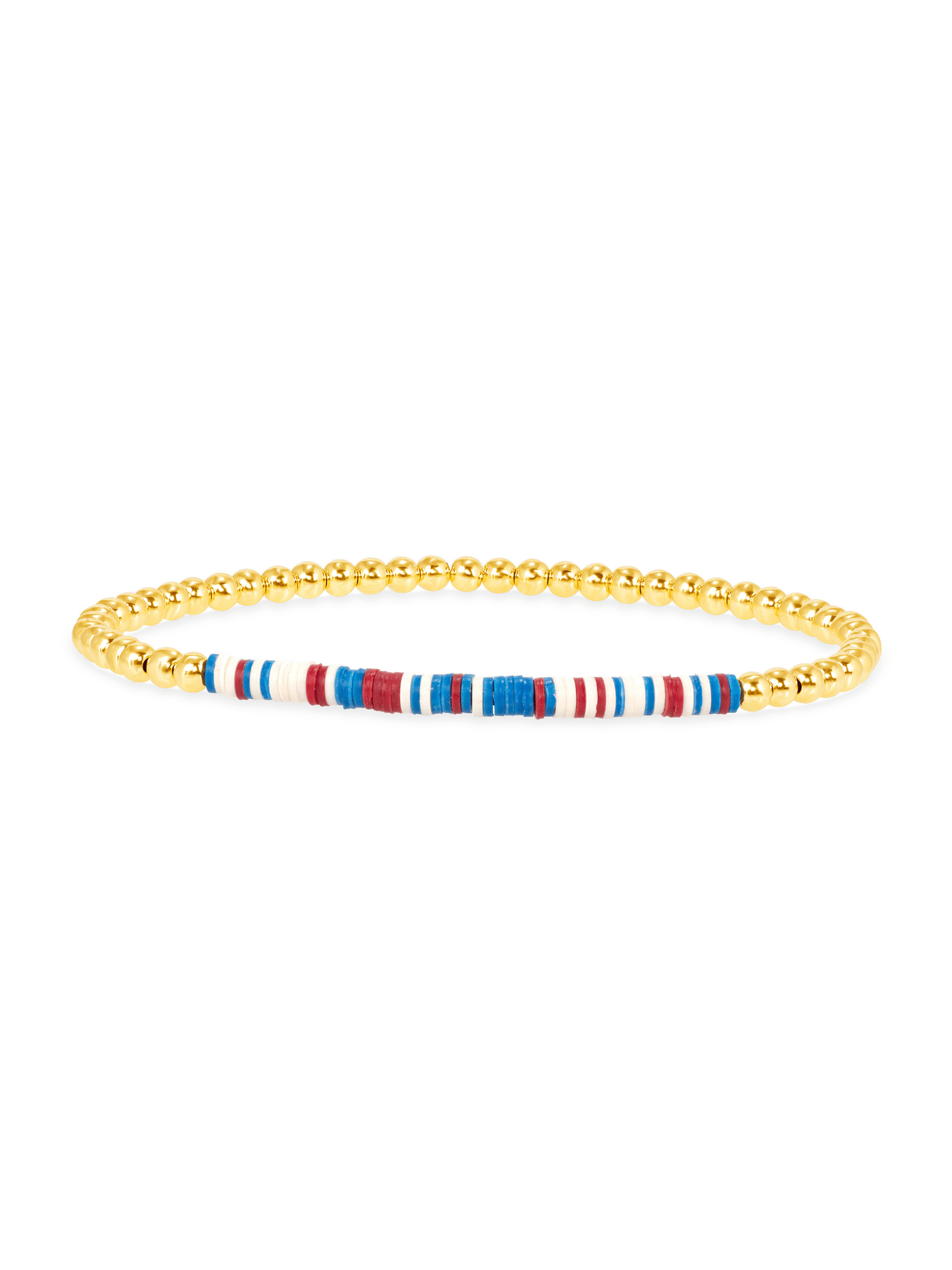 USA Stretch Bracelet