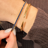 Jen Claw Cuff Bangle