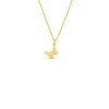Elin Butterfly Everyday Necklace