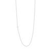 Blair Cross Necklace 14K