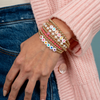 Summer Everyday Stretch Bracelet