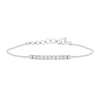 Kate Diamond Bracelet 14K