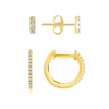 Kenzie Earring Set 14K