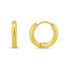 Everyday Gold Huggie Earrings