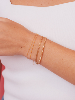 Everyday Bracelet Set