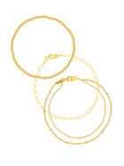 Everyday Bracelet Set
