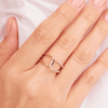 Forever Diamond Ring 14K - LeMel