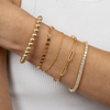 Jane Layering Bracelet
