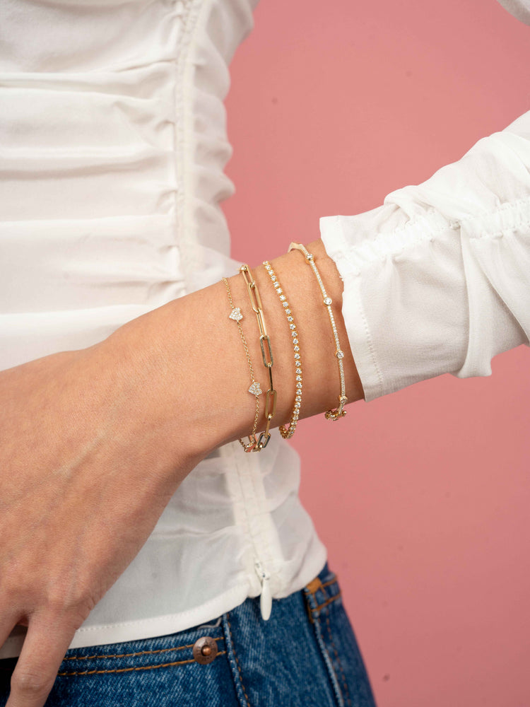 Bracelets | LeMel – LeMel