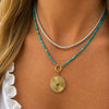 Heaven's 27 Necklace