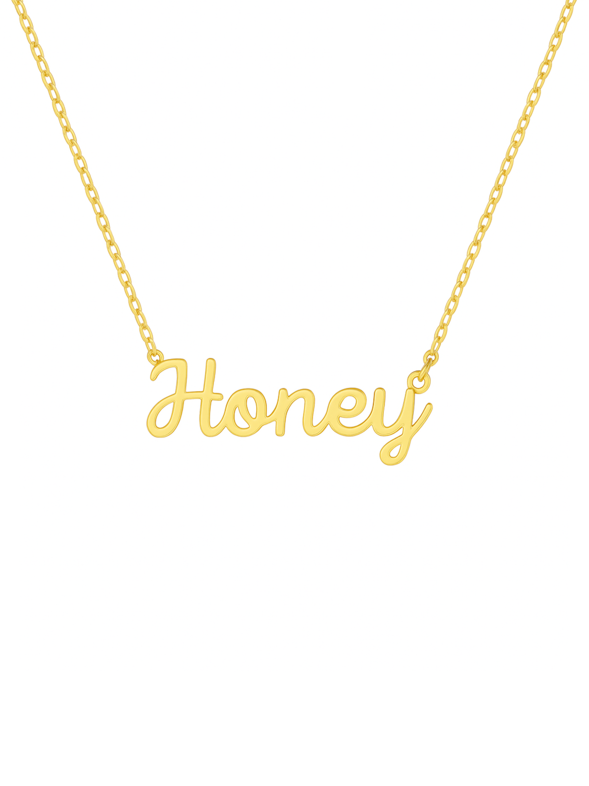 Grandma Name Necklace