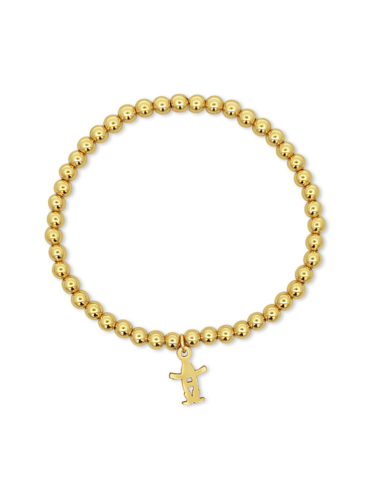 Howdy Everyday Stretch Bracelet