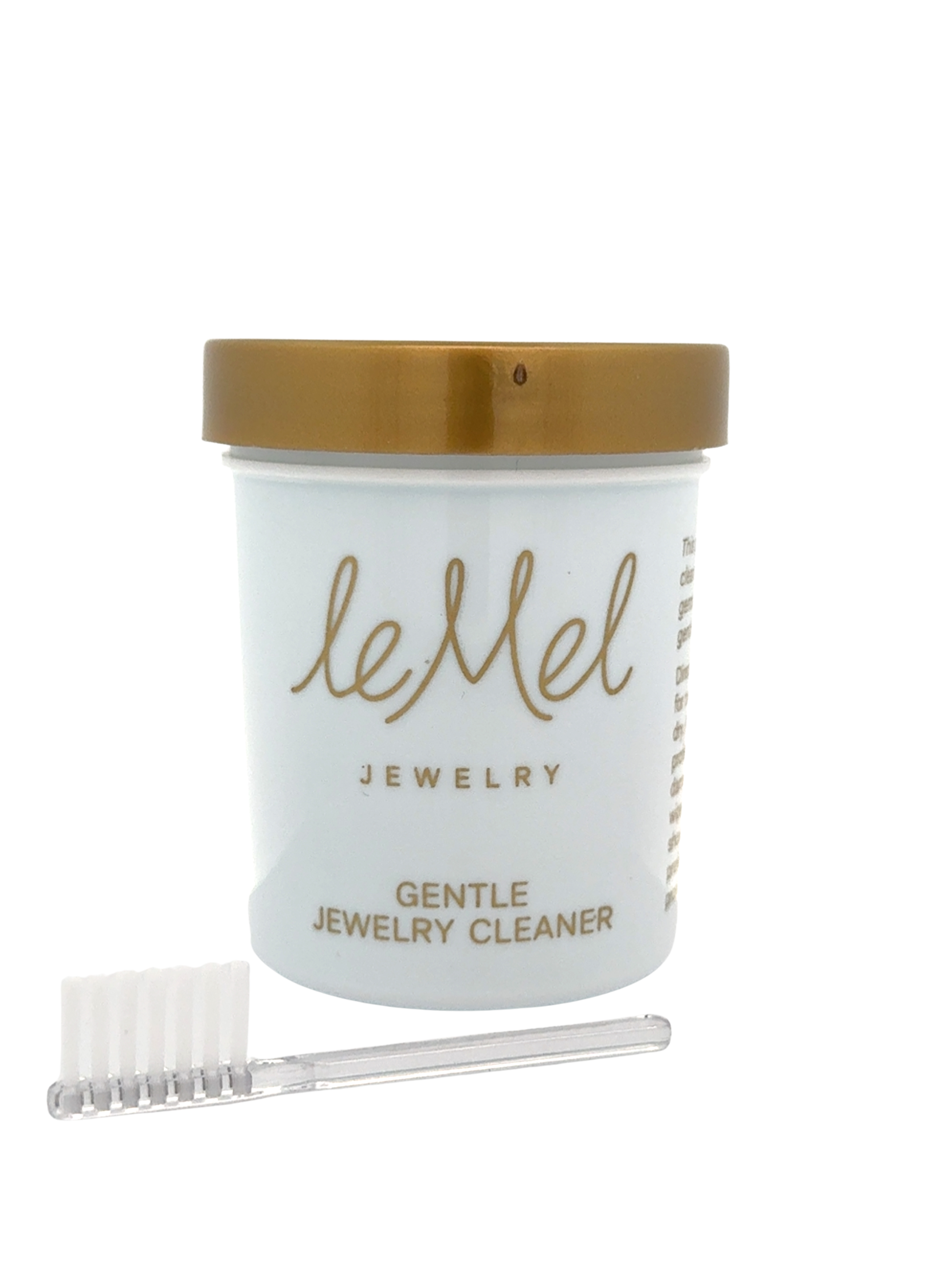 LeMel Gentle Jewelry Cleaner