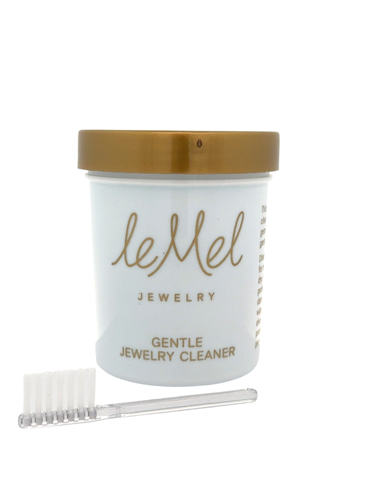 LeMel Gentle Jewelry Cleaner