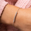 Kate Diamond Bracelet 14K - LeMel