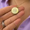 Heaven's 27 Necklace