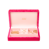 LeMel Velvet Jewelry Box