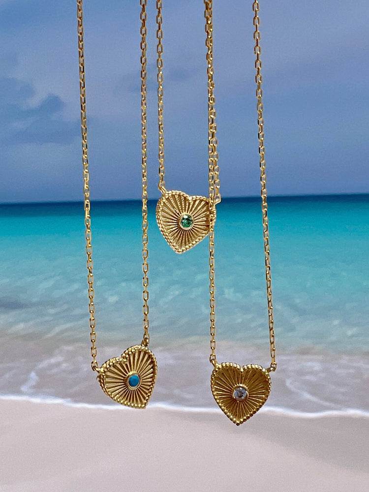 Necklaces | LeMel – LeMel