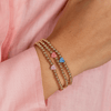 Nancy Owens Breast Cancer Foundation Bracelet