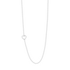 Blair Heart Necklace 14K