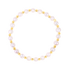 Emma Pearl Stretch Bracelet