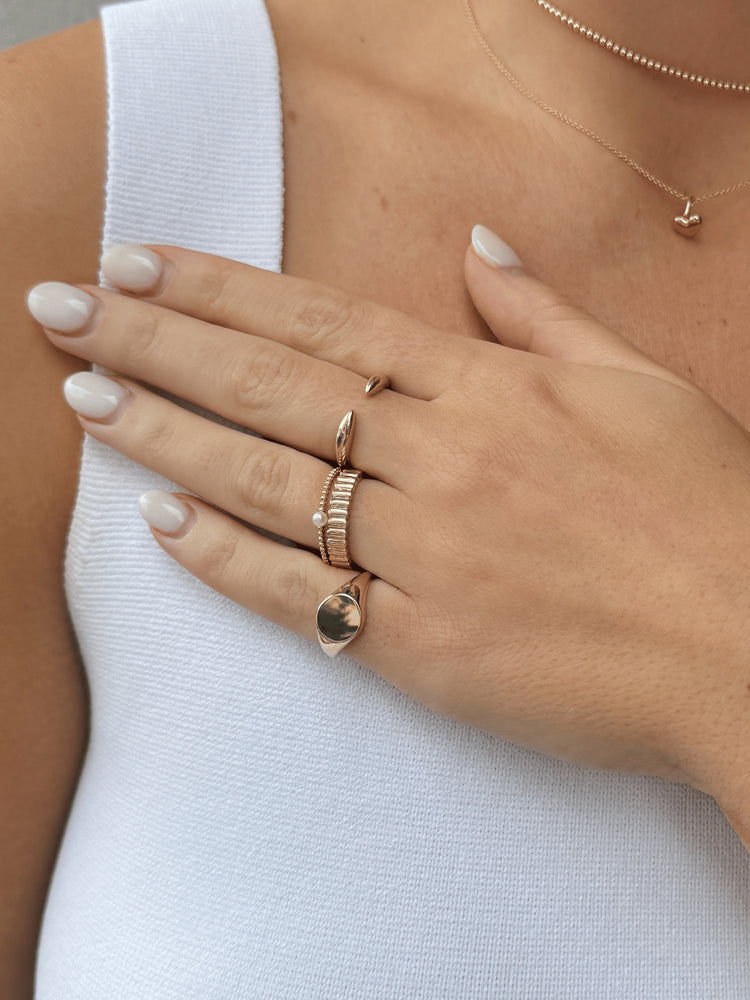 Rings | LeMel – LeMel