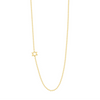 Blair Star of David Necklace 14K