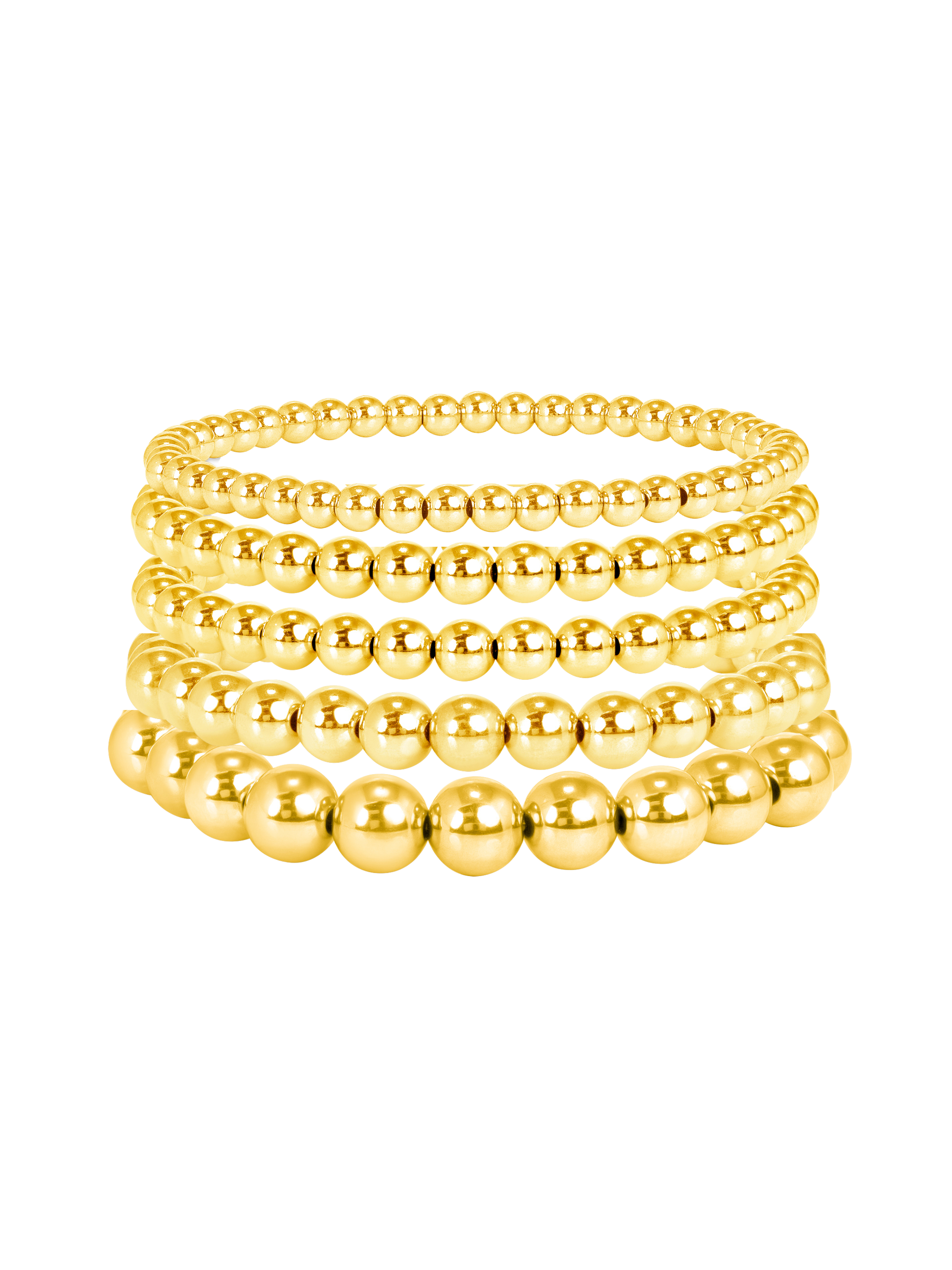 Ultimate Stretch Bracelet Set