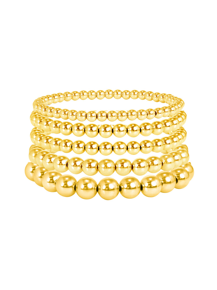 Ultimate Stretch Bracelet Set